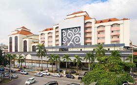 Sri Petaling Hotel