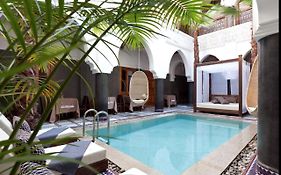 Hotel & Spa Riad El Walaa photos Exterior