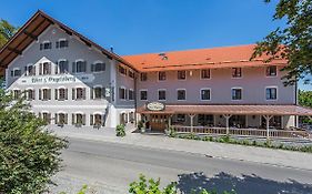 Hotel Wirt z´ Engelsberg