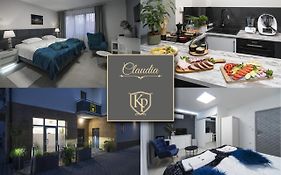 Apartament Kp Claudia