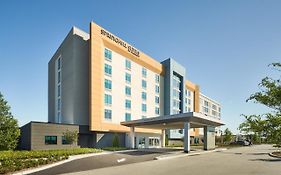 Springhill Suites By Marriott Orlando Lake Nona