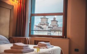 Hotel Torre Della Vittoria Ferrara