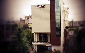Hotel Satya Dehradun