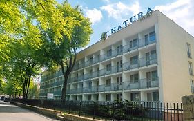 Hotel Radość Natura Tour