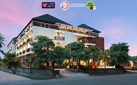 Swiss-belhotel Sorong  Indonesia
