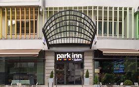 Park Inn By Radisson Bucharest 4*