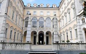 Palazzo Graneri Torino