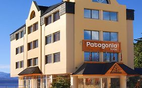 Patagonia Hotel photos Exterior