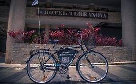 Hotel Terranova Panama