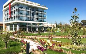 Best Western Vib Antalya Hotel  4*
