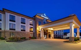 Best Western St. Louis Airport North Hotel & Suites photos Exterior