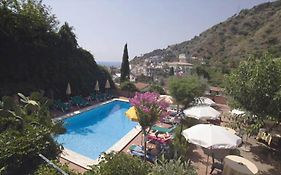 Hotel Villa Sirina Taormina