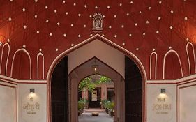 The Johri Jaipur Hotel