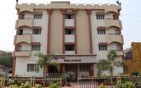 Hotel Reliance Bokaro 3* India