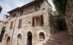 Hotel la Fortezza Assisi