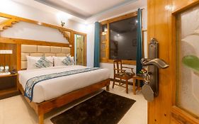 Golden Oak Bed & Breakfast Shimla India