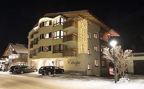 Hotel Garni Europa