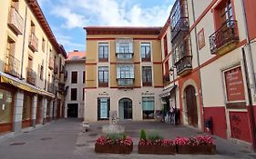 Hotel Rincón del Conde