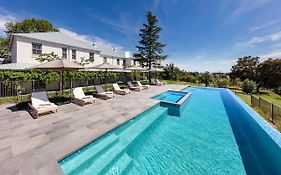 Hunter Valley Peppers Guest House 5*