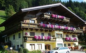 Gasthaus Haus Alpenland Wagrain  Österreich