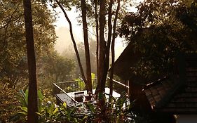 Hill Lodge Chiang Mai