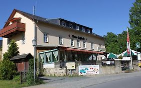 Hotel Neue Schänke Königstein