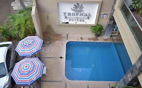 Tropical Suite Hotel Los Ayala México