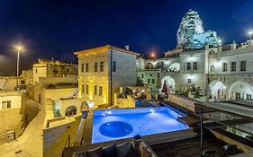 House Hotel Cappadocia