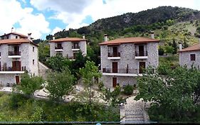 Koustenis Village