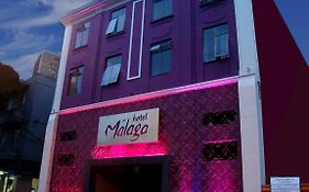 Hotel Malaga (Adults Only) photos Exterior