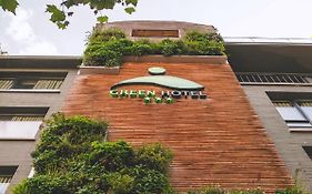 Green Hotel Genk 3* Belgium