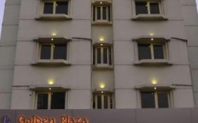 Golden Plaza Hotel Ahmedabad 3* India
