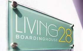 Aparthotel Boardinghouse Living28