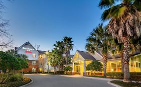 Residence Inn Ocala Florida
