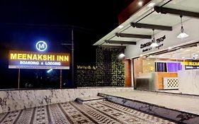 Meenakshi Inn Udupi 3*