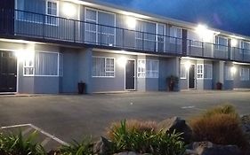 Chevron Motel Taupo 4* New Zealand