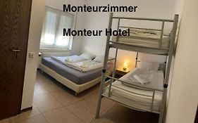Monteur Hotel Lindlar