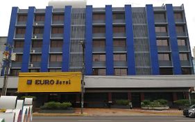 Euro Hotel Panama