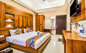 Hotel Damanis Udaipur 3*