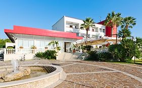 Hotel Mediterraneo Puglia