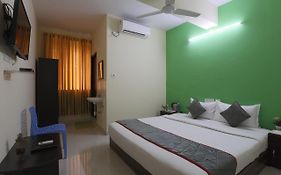 Green Tree Hotel - Us Consulate Chennai  2* India