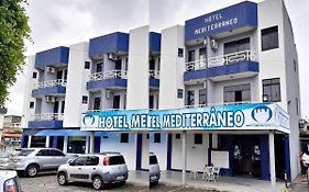 Hotel Mediterrâneo