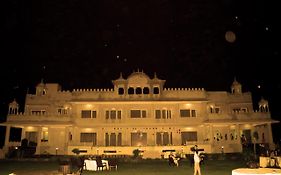 The Dhawala Resort Alwar India