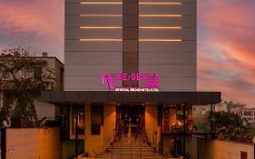Regenta Hotel Jaipur 3*