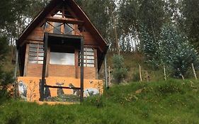 Tuwa Shima Mountainside Cabin# photos Exterior