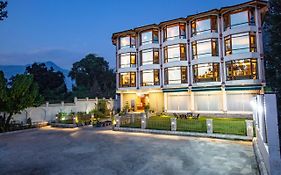 Hotel Grand Mahal Srinagar (jammu And Kashmir) 4* India