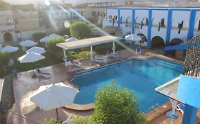 Yassmina Hotel Dahab 3* Egypt