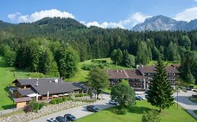 Hotel Alpenresidenz Buchenhöhe