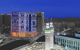 Anjum Makkah Hotel photos Exterior