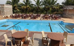 Kanthi Resorts Bagalkot 3*